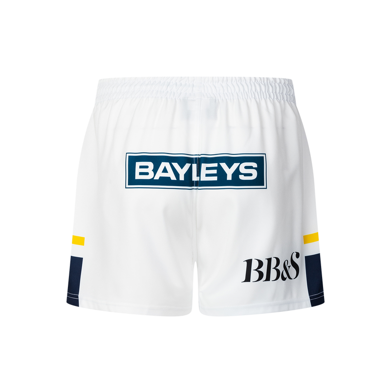 Classics Mens Highlanders Away Shorts 2024/2025