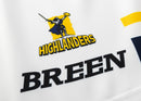 Classics Mens Highlanders Away Shorts 2024/2025