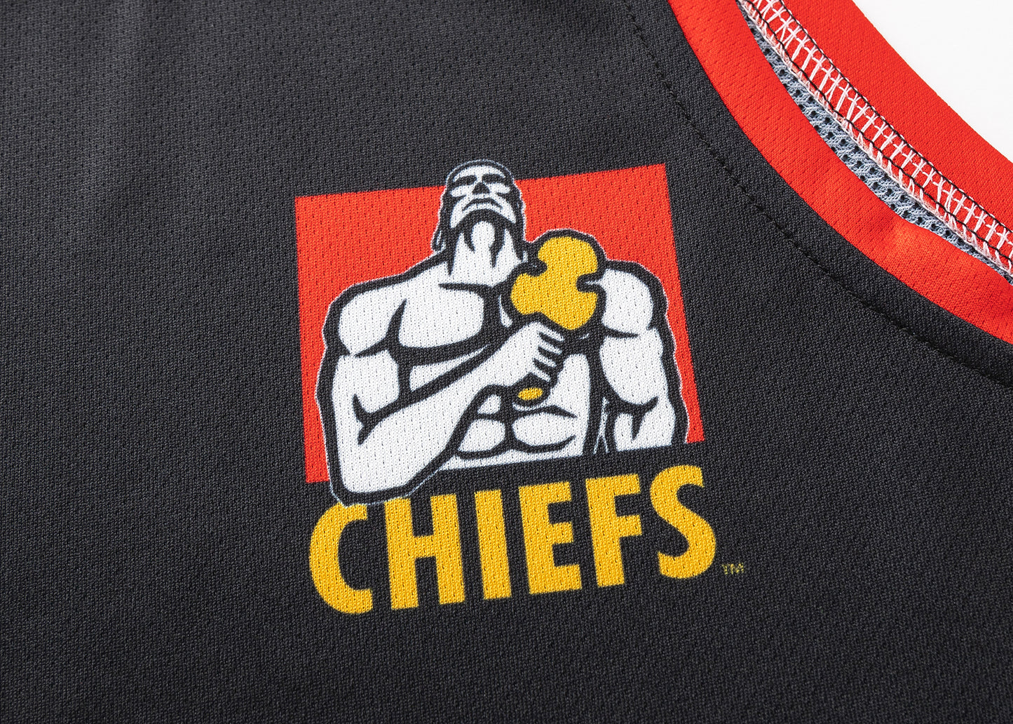 Classic Chiefs Mens Pro Training Singlet 2025