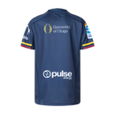 Classic Sportswear Highlanders Super Rugby Youth Home Jersey 2025