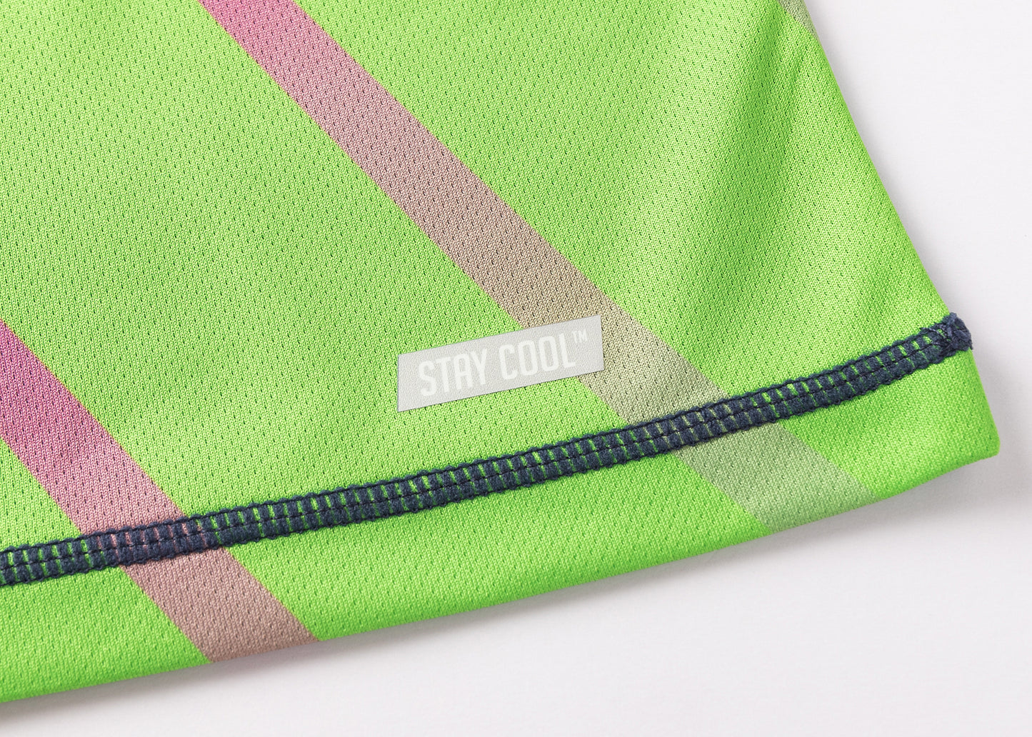 Classic Highlanders Mens Super Rugby Pro Training Tee 2025