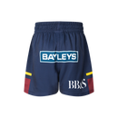 Classic Highlanders Super Rugby Youth Home Shorts