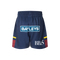 Classic Highlanders Super Rugby Youth Home Shorts