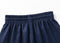 Classic Highlanders Super Rugby Youth Home Shorts