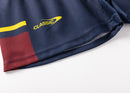 Classic Highlanders Super Rugby Youth Home Shorts