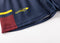 Classic Highlanders Super Rugby Youth Home Shorts