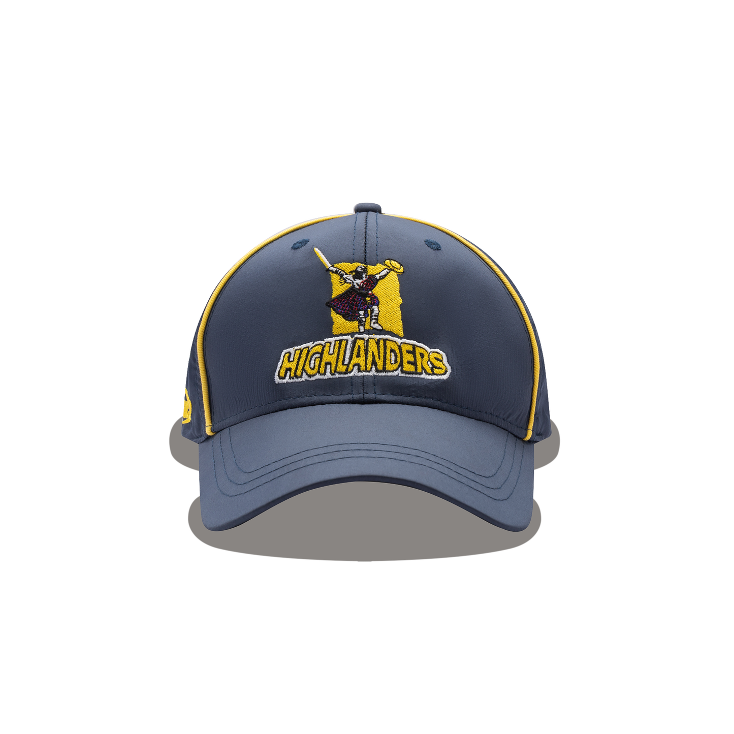 Classic Highlanders Super Rugby Media Cap 2025