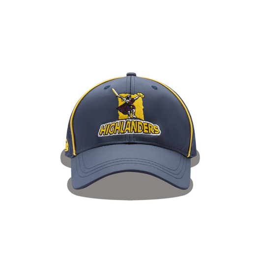 Classic Highlanders Super Rugby Media Cap 2025