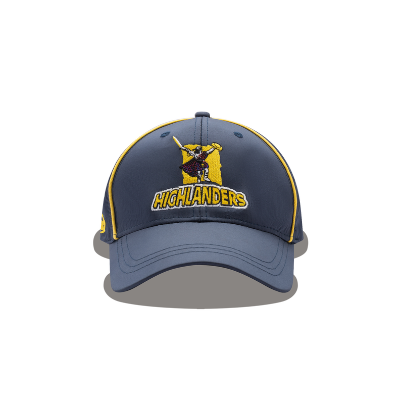 Classic Highlanders Super Rugby Media Cap 2025