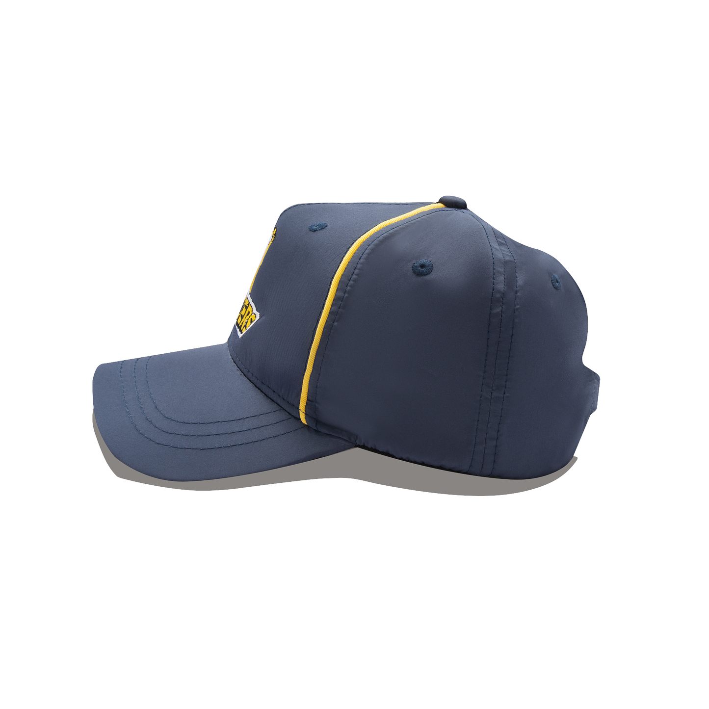 Classic Highlanders Super Rugby Media Cap 2025