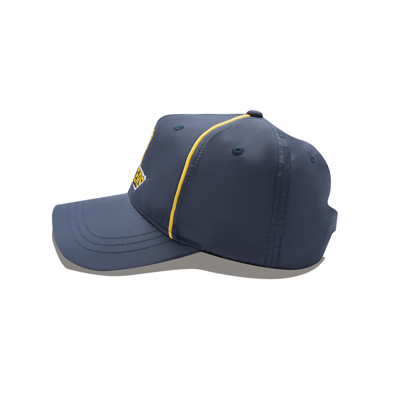 Classic Highlanders Super Rugby Media Cap 2025