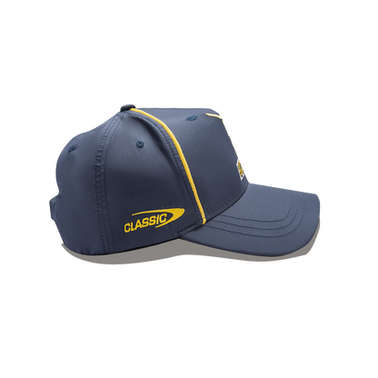 Classic Highlanders Super Rugby Media Cap 2025