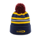 Classic Super Rugby Highlanders Pom Pom Beanie