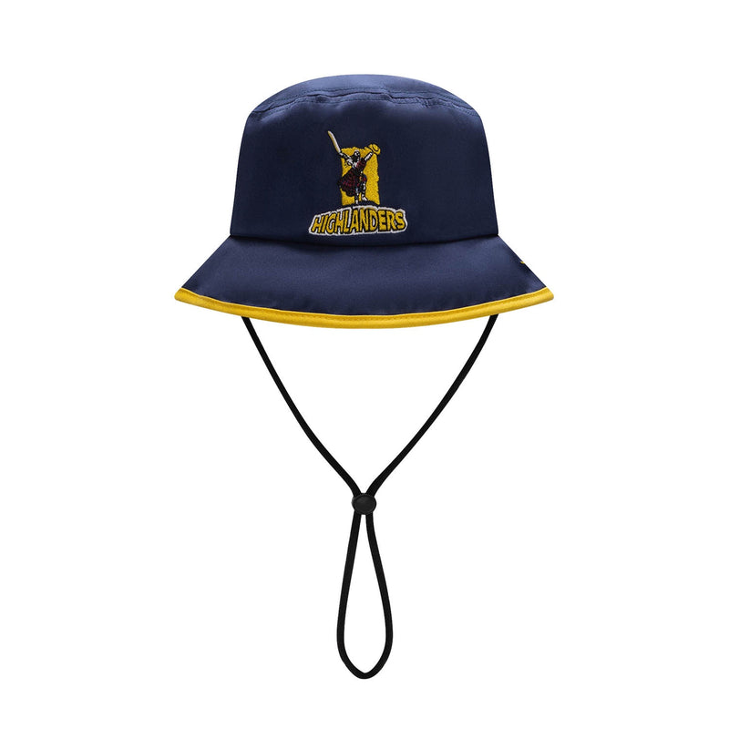 Classic Highlanders Super Rugby Bucket Hat 2025