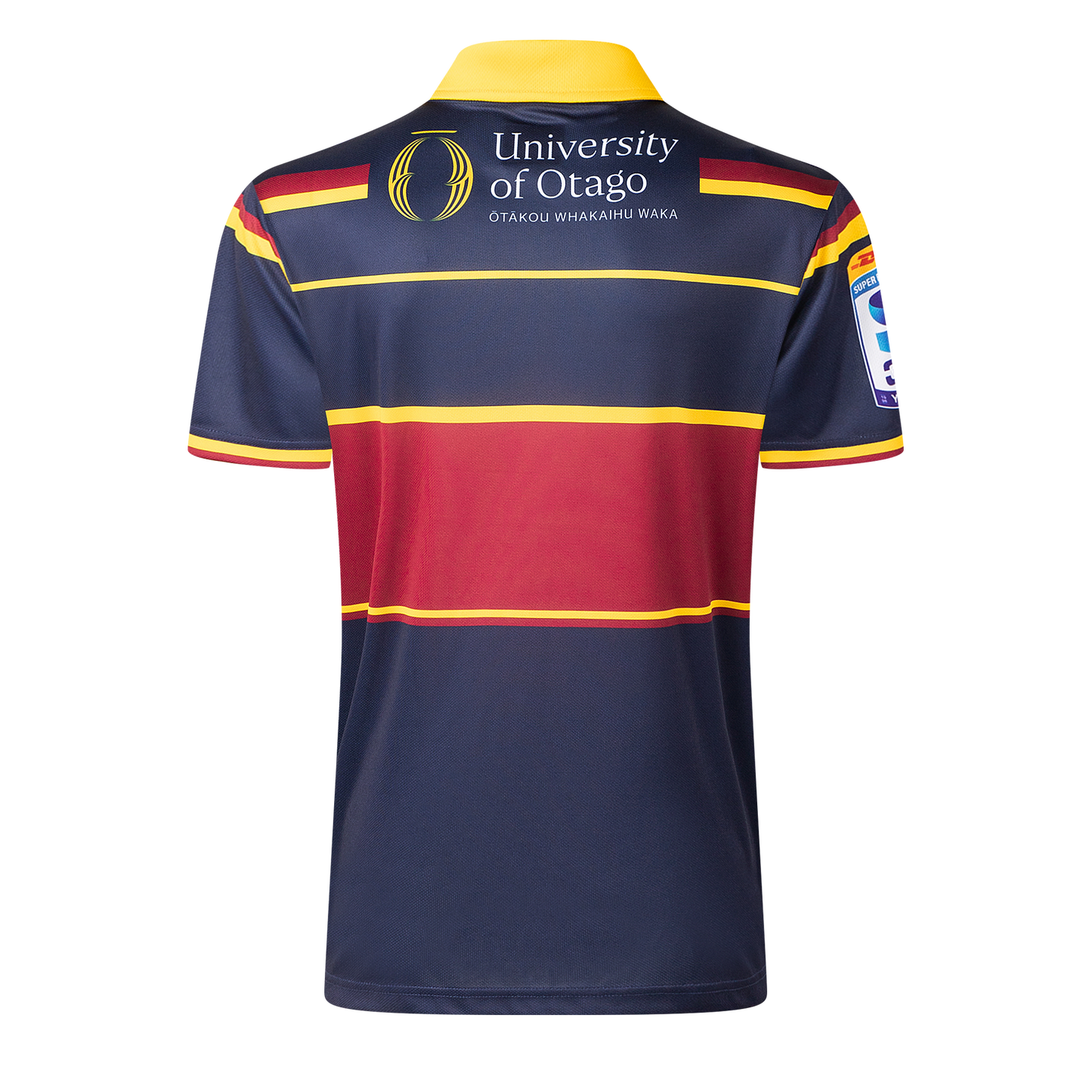 Classic Mens Highlanders Super Rugby Home Jersey 2026