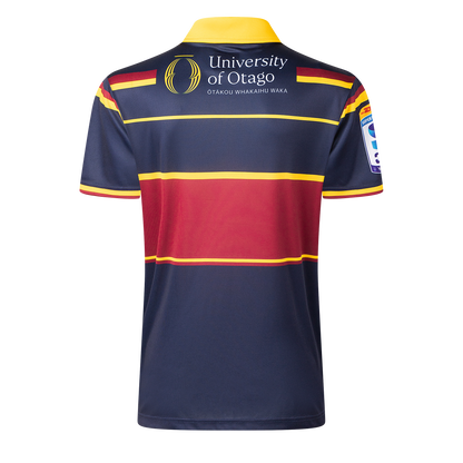 Classic Mens Highlanders Super Rugby Home Jersey 2026
