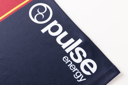 Classic Mens Highlanders Super Rugby Home Jersey 2026