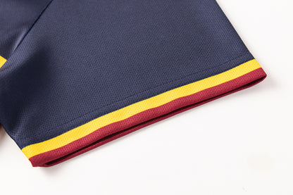 Classic Mens Highlanders Super Rugby Home Jersey 2026