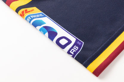 Classic Mens Highlanders Super Rugby Home Jersey 2026