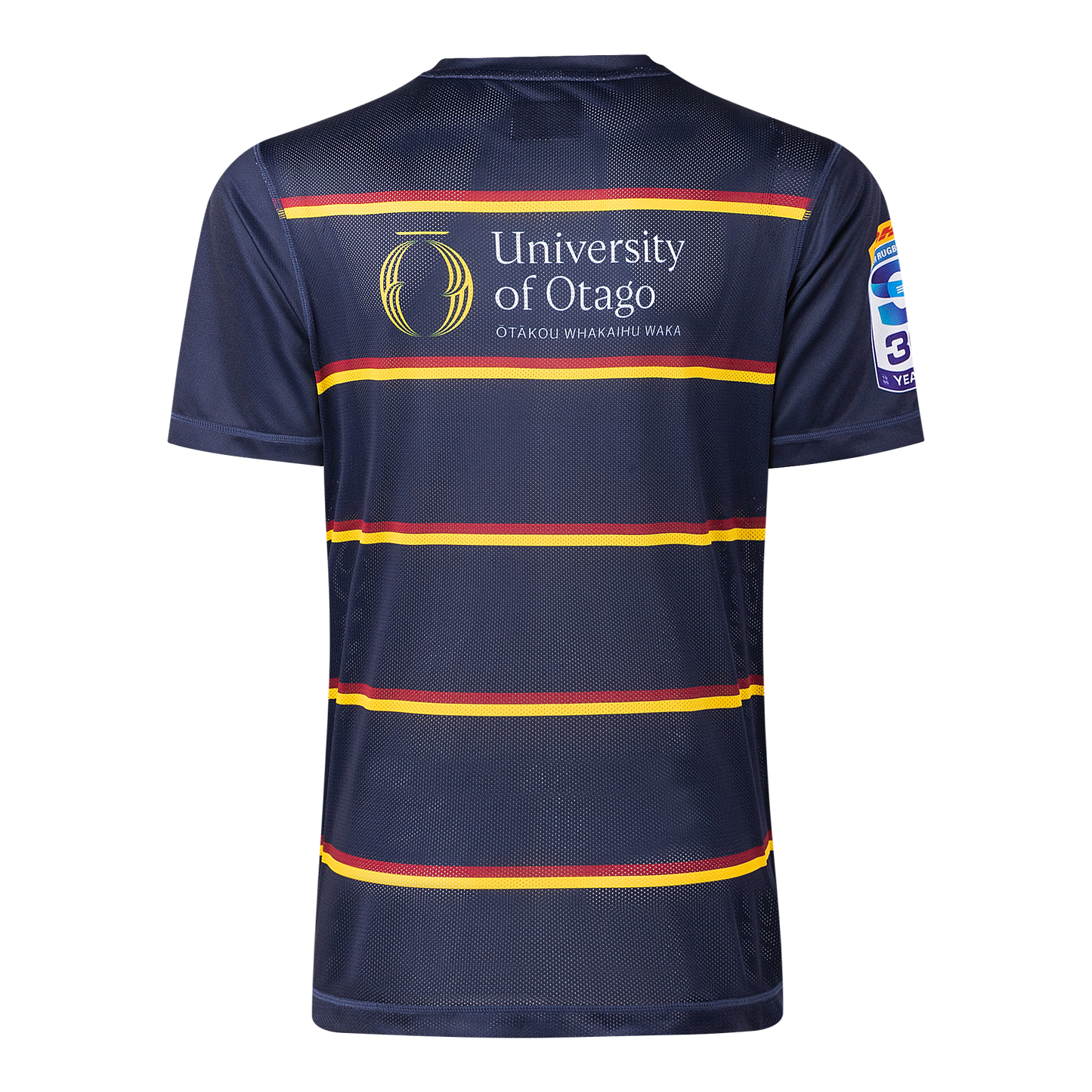 Classic Highlanders Youth Pro Training Tee 2026