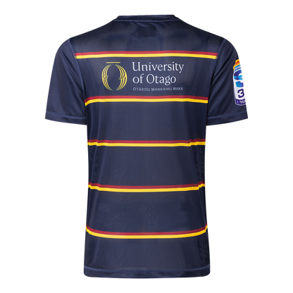 Classic Highlanders Youth Pro Training Tee 2026