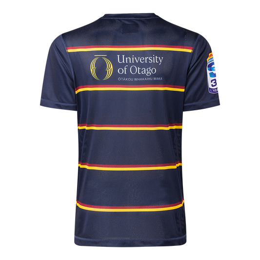 Classic Highlanders Youth Pro Training Tee 2026