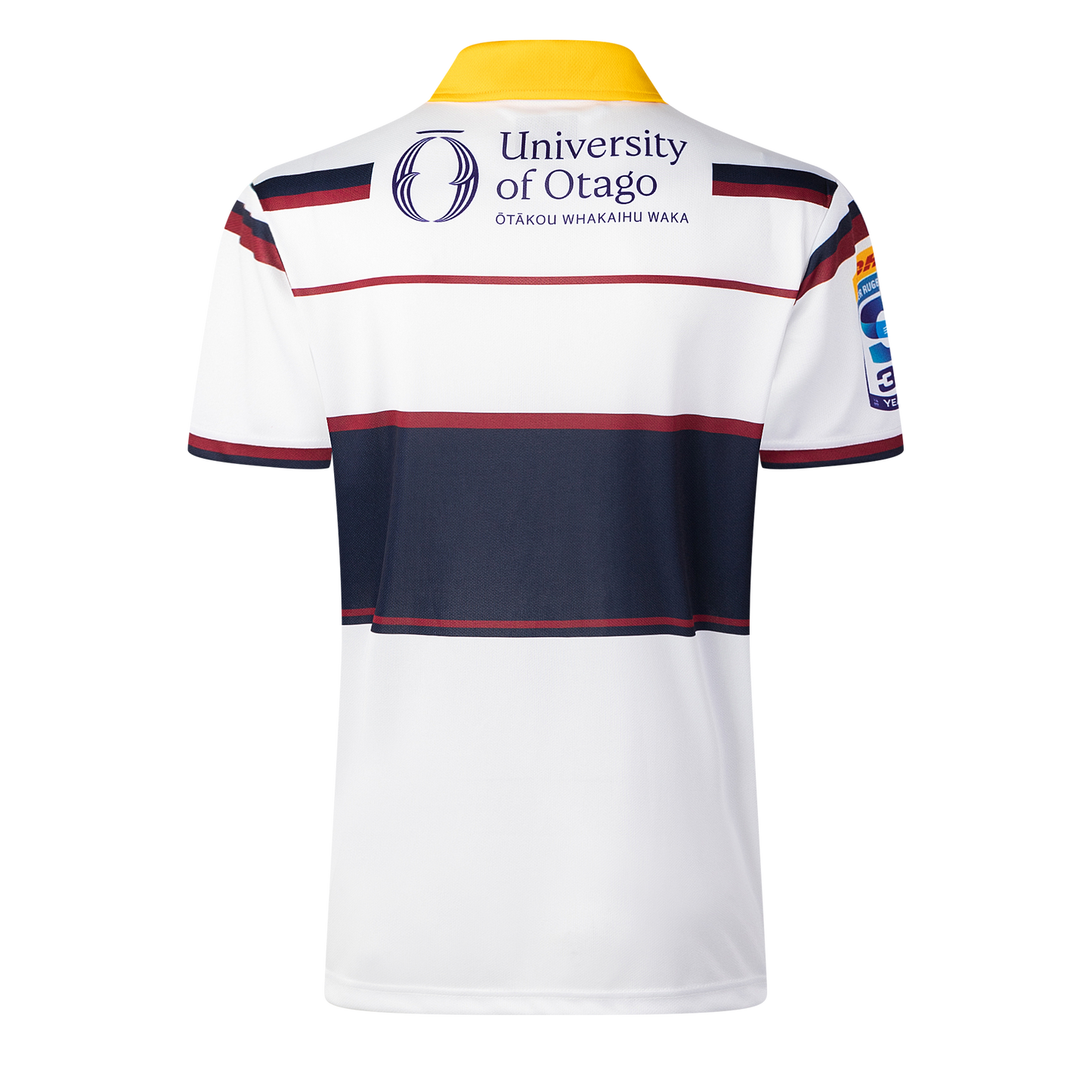 Classic Mens Highlanders 2026 Super Rugby Away Jersey