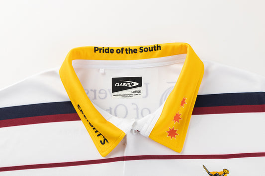 Classic Highlanders Super Rugby Away Jersey 2026 - Youth