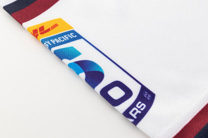 Classic Mens Highlanders 2026 Super Rugby Away Jersey