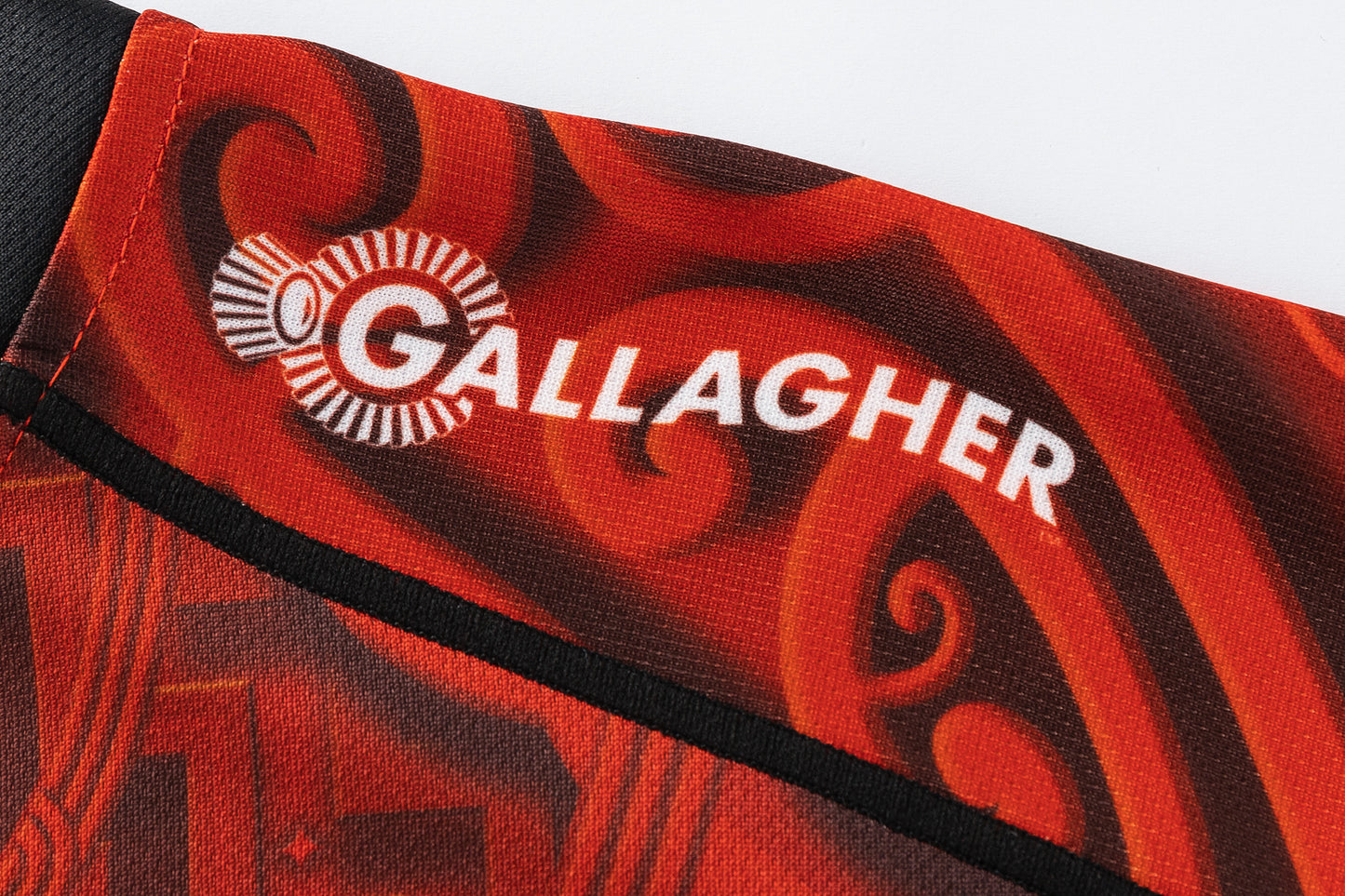 Classic Chiefs Mens Super Rugby Training Jersey 2026