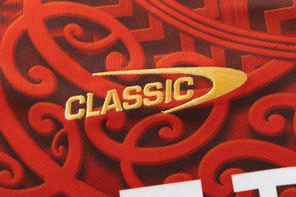 Classic Chiefs Mens Super Rugby Training Jersey 2026