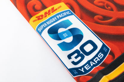 Classic Chiefs Mens Super Rugby Training Jersey 2026