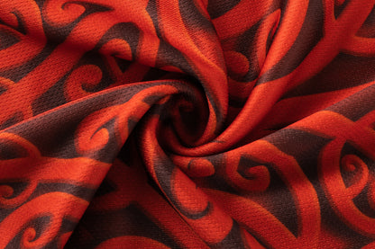 Classic Chiefs Mens Super Rugby Training Jersey 2026