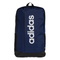 Adidas Linear Backpack - Dark Blue/White