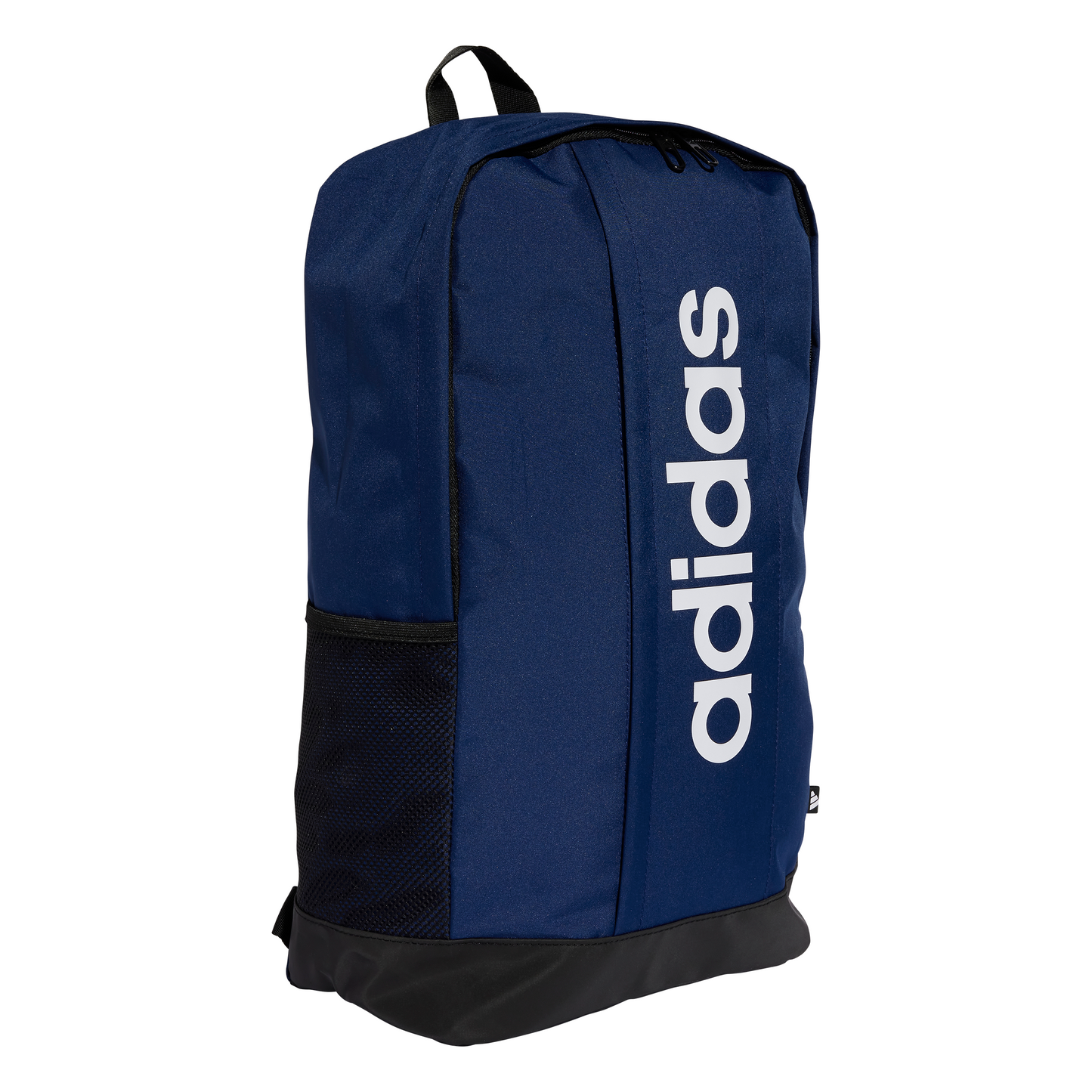 Adidas Linear Backpack - Dark Blue/White