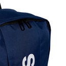 Adidas Linear Backpack - Dark Blue/White