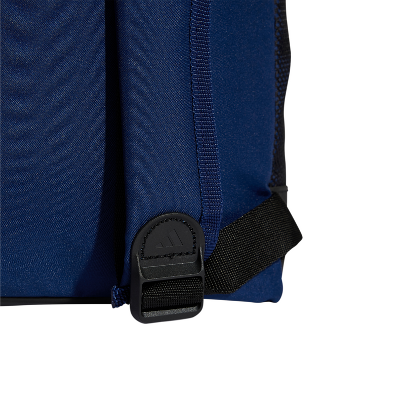 Adidas Linear Backpack - Dark Blue/White