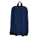 Adidas Linear Backpack - Dark Blue/White