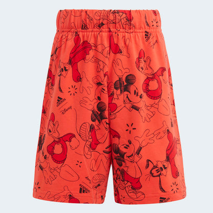 Adidas x Disney Mickey Mouse Tee Set