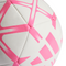 Adidas Starlancer Club Football - White/Solar Pink