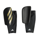 Adidas Tiro Competition Shin Guards - Black/Gold Metallic/White