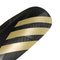 Adidas Tiro Competition Shin Guards - Black/Gold Metallic/White