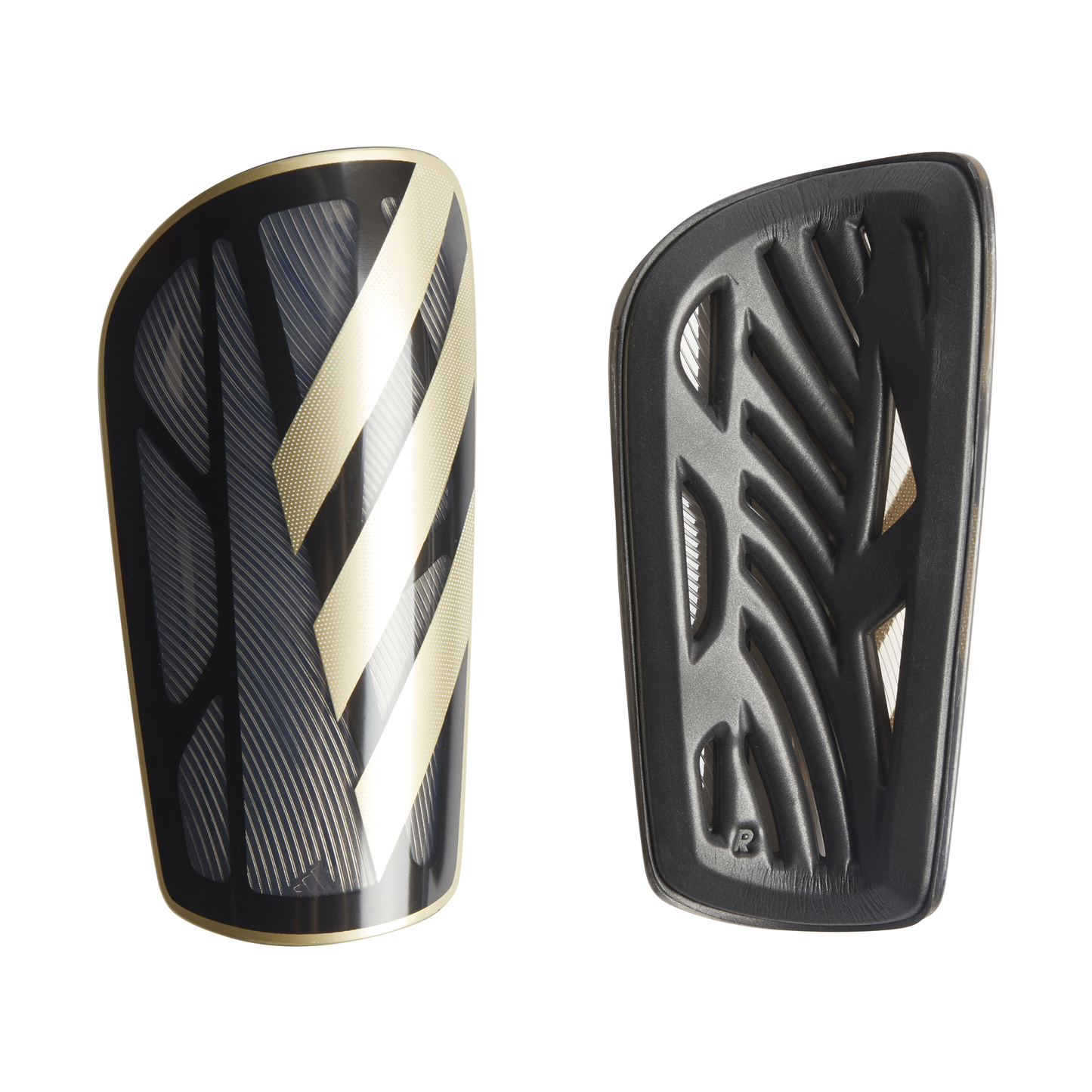 Adidas Tiro League Shin Guards - Black
