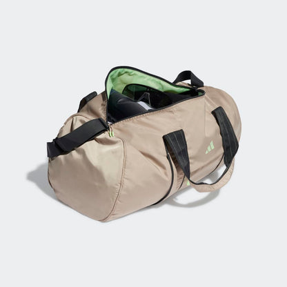 Adidas Yoga Duffel Bag