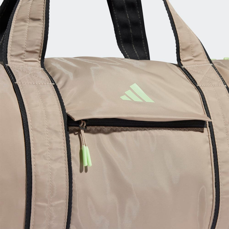 Adidas Yoga Duffle Bag