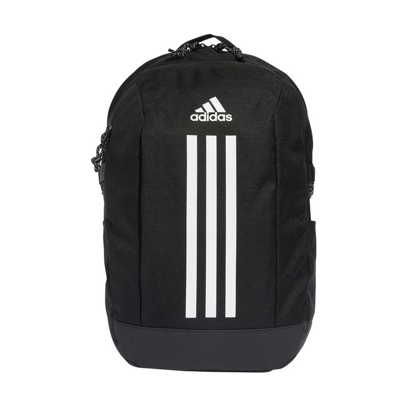 Adidas Power VII Backpack - Black/White