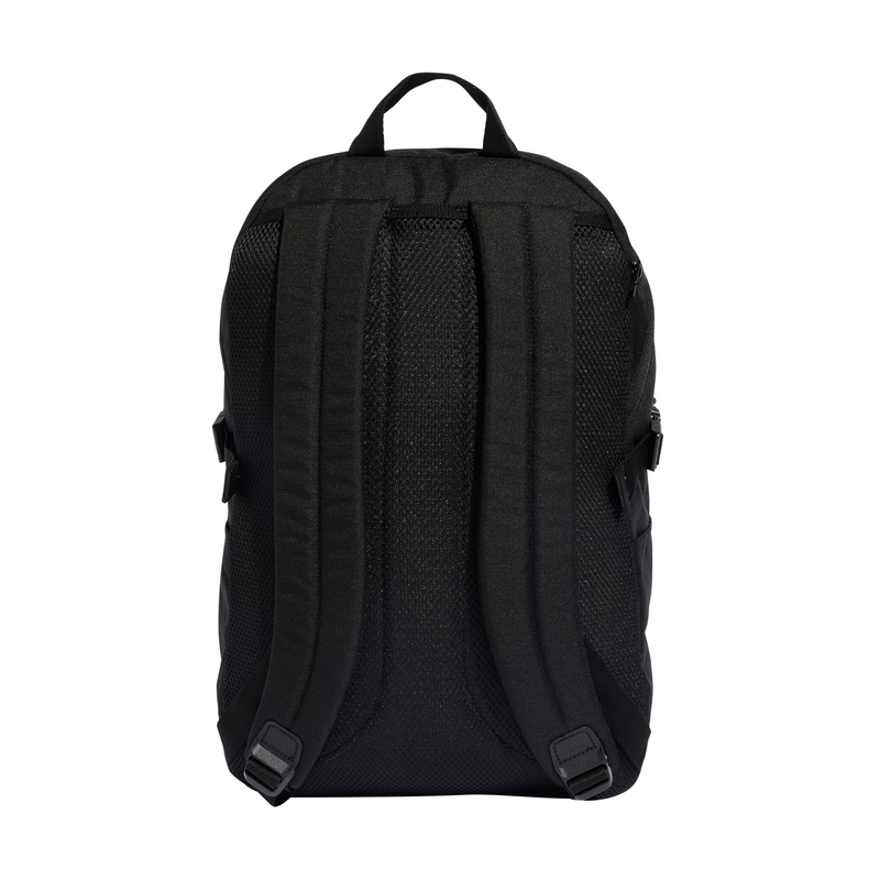 Adidas Power VII Backpack - Black/White