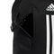 Adidas Power VII Backpack - Black/White