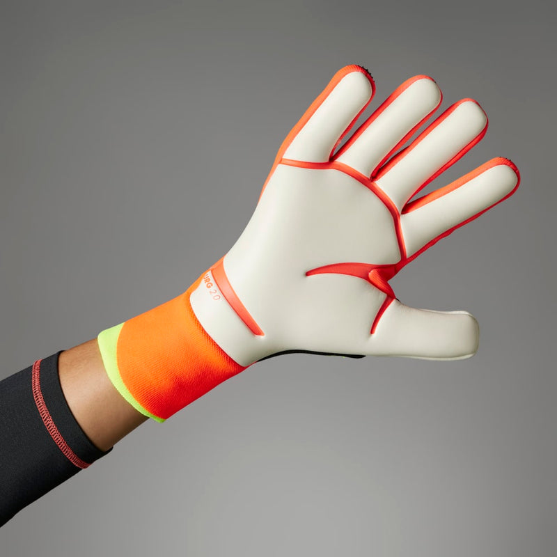 Adidas Predator Pro Goalkeeper Gloves