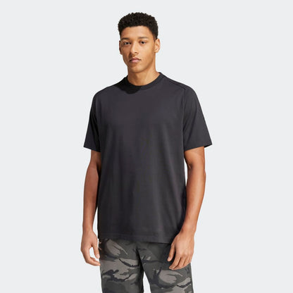 Adidas All Blacks Z.N.E. T-Shirt - Black